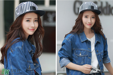 條紋棒球帽什么牌子？棒球帽有哪些款式