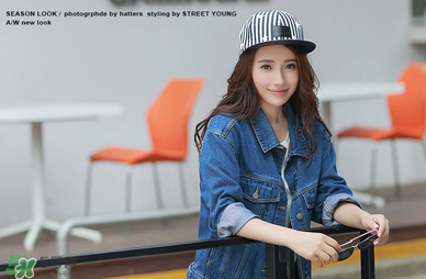 條紋棒球帽什么牌子？棒球帽有哪些款式