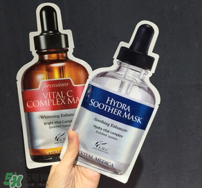 ahc面膜韓國少多少錢？ahc面膜韓國專柜正價