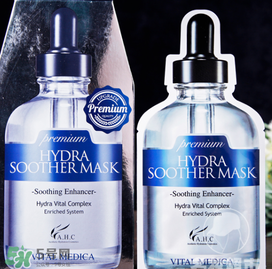 ahc面膜韓國少多少錢？ahc面膜韓國專柜正價