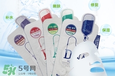 可萊絲dna蠶絲針劑面膜怎么樣？可萊絲dna蠶絲針劑面膜好用嗎？