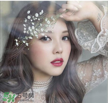 燙發(fā)適合什么臉型_什么臉型適合燙發(fā) 燙發(fā)適合什么臉型_什么臉型適合燙發(fā)