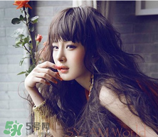 燙發(fā)適合什么臉型_什么臉型適合燙發(fā) 燙發(fā)適合什么臉型_什么臉型適合燙發(fā)