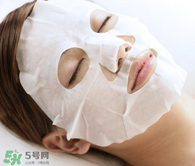 ahc面膜孕婦能用嗎？孕婦可以用ahc面膜嗎？