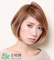 波波頭短發(fā)發(fā)型圖片_波波頭短發(fā)發(fā)型圖片2017款 波波頭短發(fā)發(fā)型圖片_波波頭短發(fā)發(fā)型圖片2017款