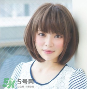 波波頭短發(fā)發(fā)型圖片_波波頭短發(fā)發(fā)型圖片2017款 波波頭短發(fā)發(fā)型圖片_波波頭短發(fā)發(fā)型圖片2017款