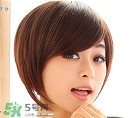 波波頭短發(fā)發(fā)型圖片_波波頭短發(fā)發(fā)型圖片2017款 波波頭短發(fā)發(fā)型圖片_波波頭短發(fā)發(fā)型圖片2017款