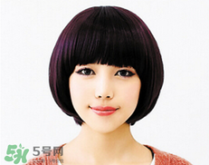 波波頭短發(fā)發(fā)型圖片_波波頭短發(fā)發(fā)型圖片2017款 波波頭短發(fā)發(fā)型圖片_波波頭短發(fā)發(fā)型圖片2017款