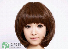 波波頭短發(fā)發(fā)型圖片_波波頭短發(fā)發(fā)型圖片2017款 波波頭短發(fā)發(fā)型圖片_波波頭短發(fā)發(fā)型圖片2017款