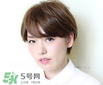 波波頭短發(fā)發(fā)型圖片_波波頭短發(fā)發(fā)型圖片2017款 波波頭短發(fā)發(fā)型圖片_波波頭短發(fā)發(fā)型圖片2017款