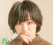 波波頭短發(fā)發(fā)型圖片_波波頭短發(fā)發(fā)型圖片2017款 波波頭短發(fā)發(fā)型圖片_波波頭短發(fā)發(fā)型圖片2017款