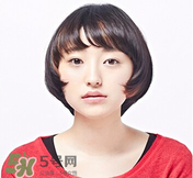 波波頭短發(fā)發(fā)型圖片_波波頭短發(fā)發(fā)型圖片2017款 波波頭短發(fā)發(fā)型圖片_波波頭短發(fā)發(fā)型圖片2017款