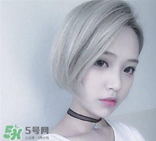 波波頭短發(fā)發(fā)型圖片_波波頭短發(fā)發(fā)型圖片2017款 波波頭短發(fā)發(fā)型圖片_波波頭短發(fā)發(fā)型圖片2017款