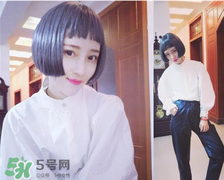 波波頭短發(fā)發(fā)型圖片_波波頭短發(fā)發(fā)型圖片2017款 波波頭短發(fā)發(fā)型圖片_波波頭短發(fā)發(fā)型圖片2017款