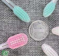 kissyou負(fù)離子牙刷怎么更換刷頭？kissyou牙刷怎么換刷頭