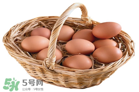 乙肝可以吃雞蛋嗎？乙肝患者能吃雞蛋嗎？