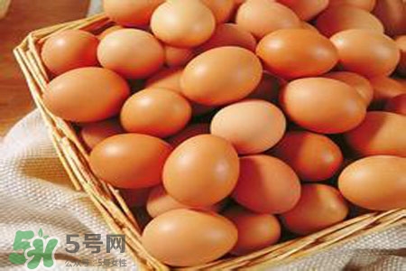 乙肝可以吃雞蛋嗎？乙肝患者能吃雞蛋嗎？