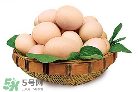 乙肝可以吃雞蛋嗎？乙肝患者能吃雞蛋嗎？