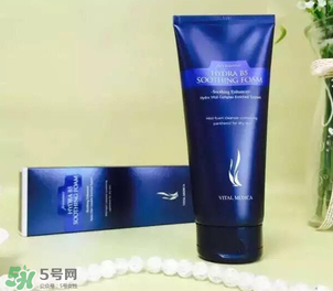 ahc洗面奶多少錢？ahc玻尿酸洗面奶多少錢？