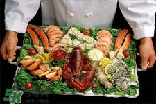 乙肝病人能吃海鮮嗎？乙肝可以吃海鮮嗎？