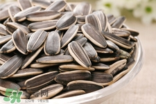 乙肝能吃瓜子嗎？乙肝患者不能食用葵瓜子