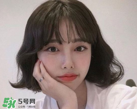 韓式短發(fā)2017_2017韓國短發(fā)流行趨勢(shì)