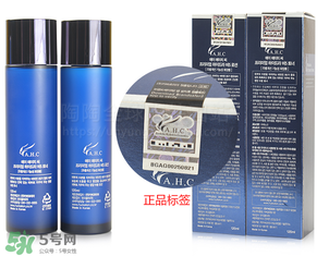?ahc水乳藍瓶和白瓶哪個比較好？?ahc藍瓶和白瓶的區(qū)別