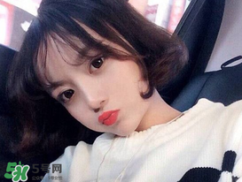 韓式短發(fā)2017_2017韓國短發(fā)流行趨勢(shì)