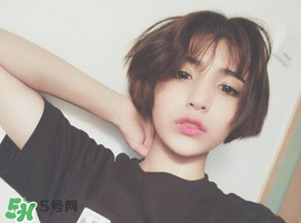 韓式短發(fā)2017_2017韓國短發(fā)流行趨勢(shì)