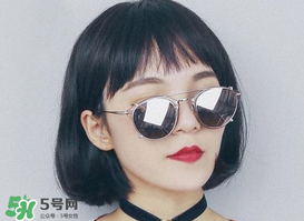 韓式短發(fā)2017_2017韓國短發(fā)流行趨勢(shì)