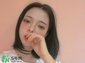 韓式短發(fā)2017_2017韓國短發(fā)流行趨勢(shì)