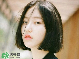 韓式短發(fā)2017_2017韓國短發(fā)流行趨勢(shì)