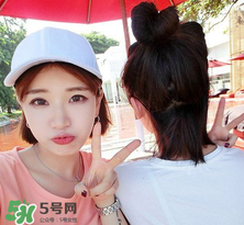 韓式短發(fā)2017_2017韓國短發(fā)流行趨勢(shì)