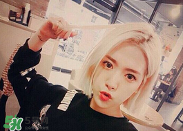 韓式短發(fā)2017_2017韓國短發(fā)流行趨勢(shì)