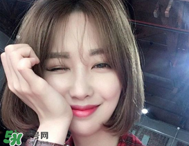 韓式短發(fā)2017_2017韓國短發(fā)流行趨勢(shì)