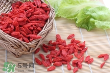 有乙肝能吃枸杞嗎？乙肝病人可以吃枸杞嗎？