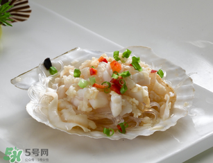 扇貝蒸多久能熟？扇貝蒸多長時間最好吃？