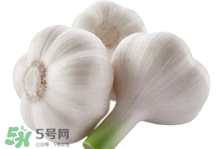 有乙肝能吃大蒜嗎？乙肝患者可以吃大蒜嗎？