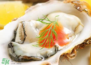 生蠔里面黑色的能吃嗎？生蠔里面黑色的是什么？