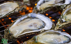 生蠔里面黑色的能吃嗎？生蠔里面黑色的是什么？
