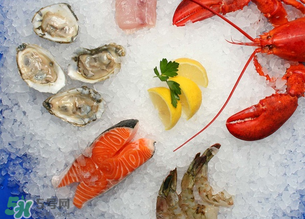 生蠔里面綠色的能吃嗎？生蠔里面綠色的是什么？