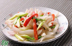 洋蔥變綠能吃嗎？洋蔥為什么會變綠？