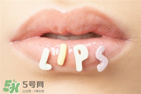 唇膜可以天天用嗎?唇膜多久用一次? 唇膜可以天天用嗎?唇膜多久用一次?