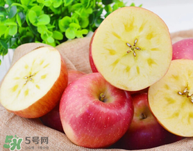 阿克蘇蘋(píng)果脆嗎？阿克蘇蘋(píng)果是粉蘋(píng)果還是脆蘋(píng)果？