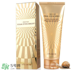 ahc洗面奶和伊思洗面奶哪個(gè)好？ahc和伊思洗面奶哪個(gè)好？