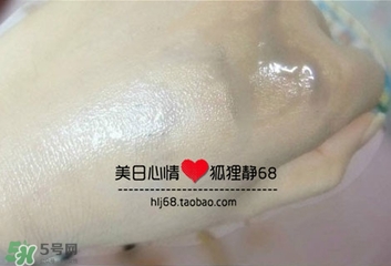 高絲卸妝油怎么用？kose高絲使用方法