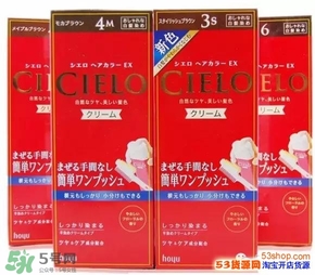 染發(fā)劑哪個(gè)牌子好？2017年染發(fā)劑品牌排行榜