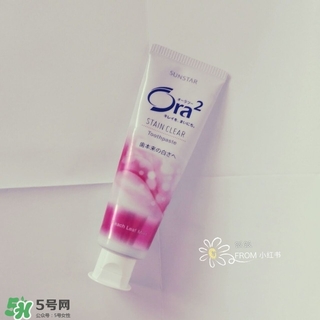 ora2牙膏和獅王哪個好？ora2牙膏和獅王牙膏對比