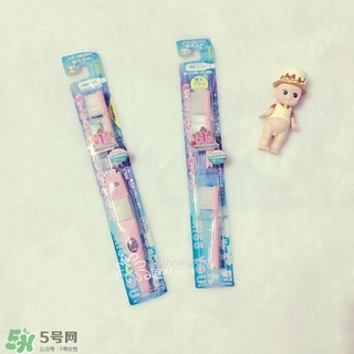 kissyou負離子牙刷怎么用？kissyou負離子牙刷使用方法