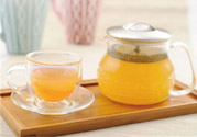乙肝患者能喝茶嗎？乙肝病人喝什么茶好？